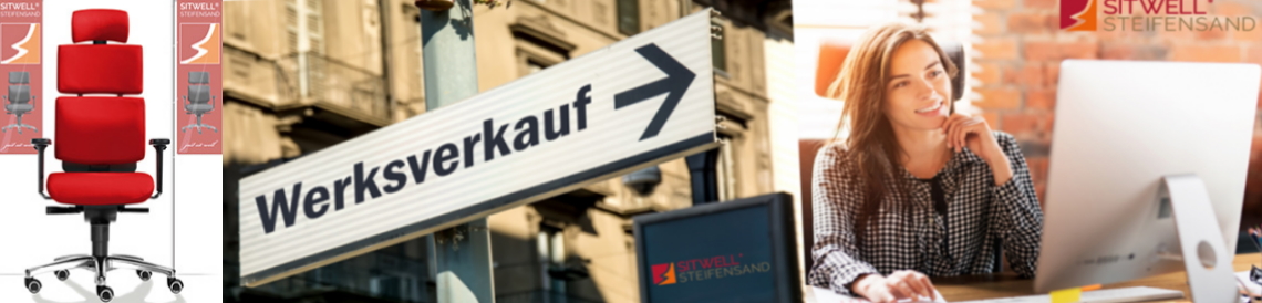 Leipzig-Bürostuhl.de ➜ Fabrikverkauf