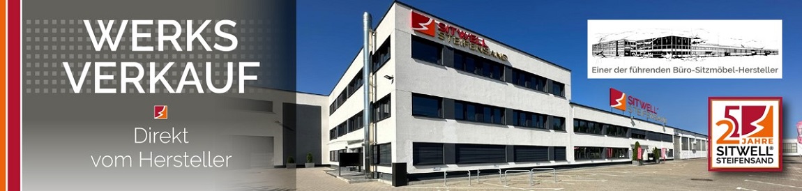 Leipzig-Bürostuhl.de ➜ Büro- und Sitzmöbelfabrik